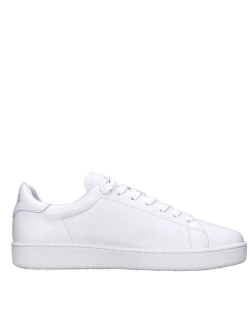 Sneakers in pelle LOTTO LEGGENDA | 217857 010 AUTOGRAPHBIANCO